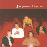 Boyzone — Picture Of You — обложка