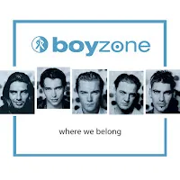 Boyzone — No Matter What — обложка